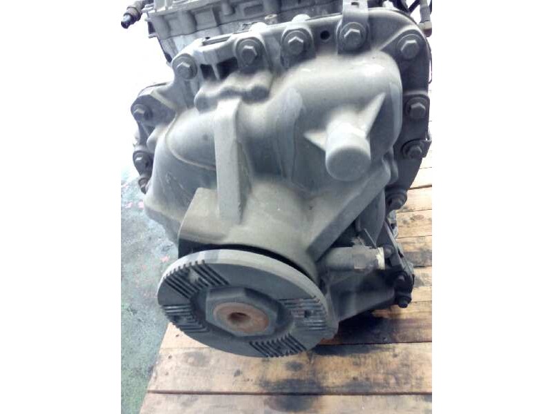 Recambio de caja cambios para volvo trucks fh 13 480 euro 4 referencia OEM IAM AT2412C  