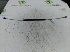 Recambio de cable cerradura delantera para opel astra g berlina club referencia OEM IAM  DELANTERA IZQUIERDA 