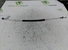 Recambio de cable cerradura delantera para opel astra g berlina club referencia OEM IAM  DELANTERO DERECHO 