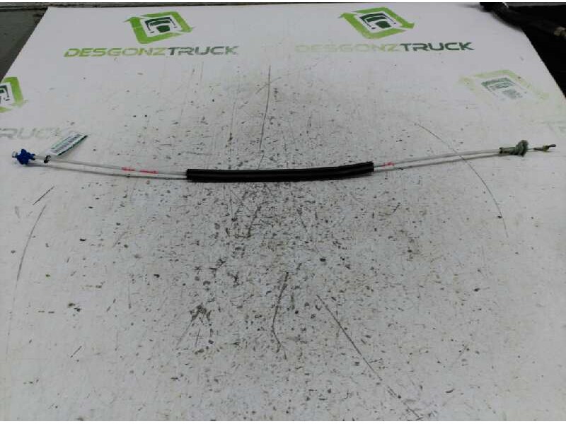 Recambio de cable cerradura delantera para opel astra g berlina club referencia OEM IAM  DELANTERO DERECHO 