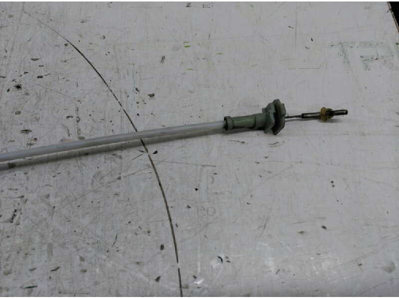 Recambio de cable cerradura delantera para opel astra g berlina club referencia OEM IAM  DELANTERO DERECHO 