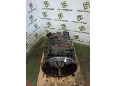 Recambio de caja cambios para man tg - a 18.xxx fsa / flls (e2) lx referencia OEM IAM 12AS2331TD 1353040001 00371446