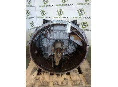 Recambio de caja cambios para man tg - a 18.xxx fsa / flls (e2) lx referencia OEM IAM 12AS2331TD 1353040001 00371446 2