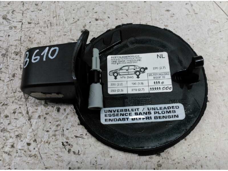 Recambio de tapa exterior combustible para opel astra g berlina club referencia OEM IAM 90559413  