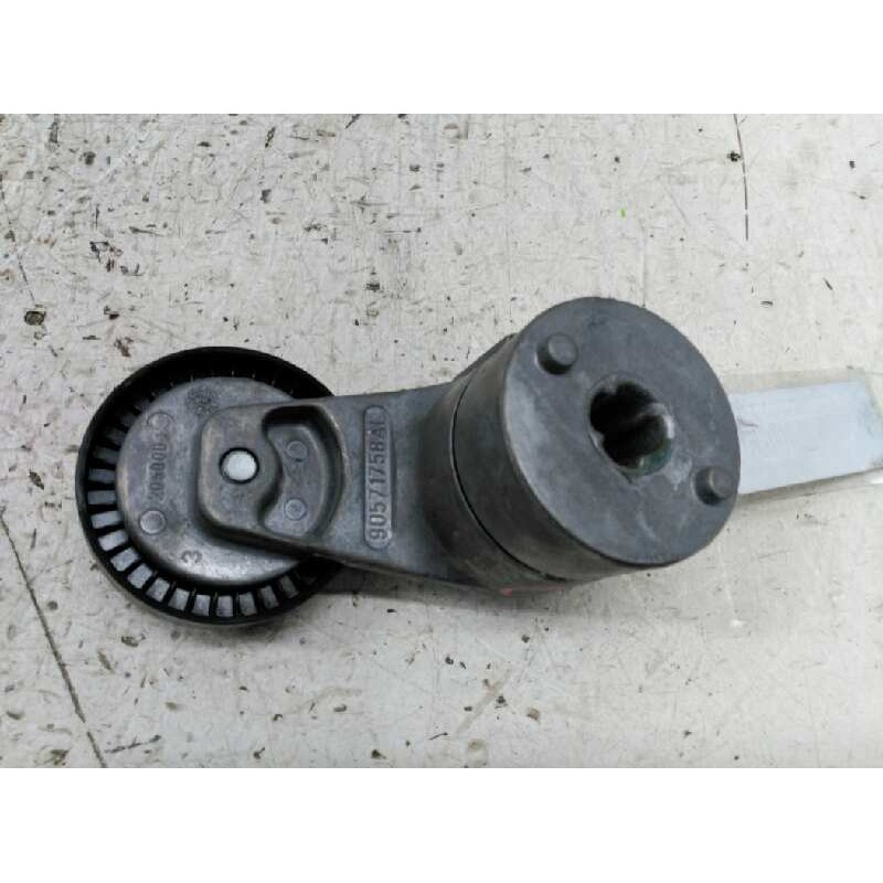 Recambio de tensor correa auxiliar para opel astra g berlina club referencia OEM IAM 90571758AL  