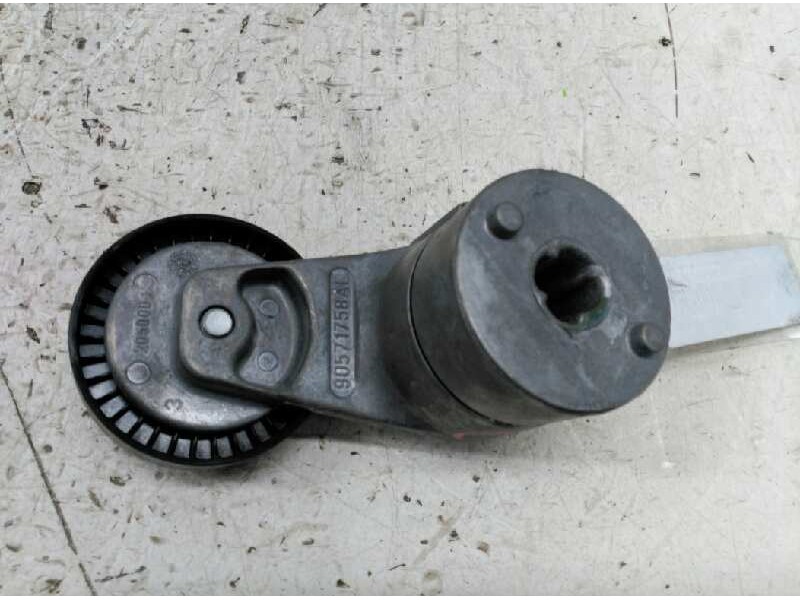 Recambio de tensor correa auxiliar para opel astra g berlina club referencia OEM IAM 90571758AL  