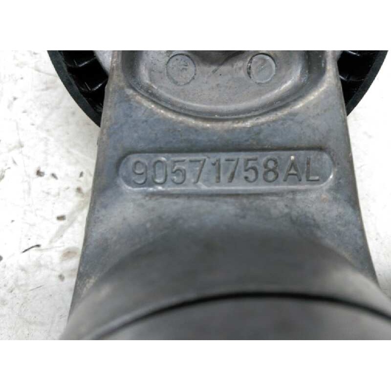 Recambio de tensor correa auxiliar para opel astra g berlina club referencia OEM IAM 90571758AL  