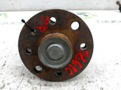 Recambio de mangueta trasera derecha para opel astra g berlina club referencia OEM IAM   