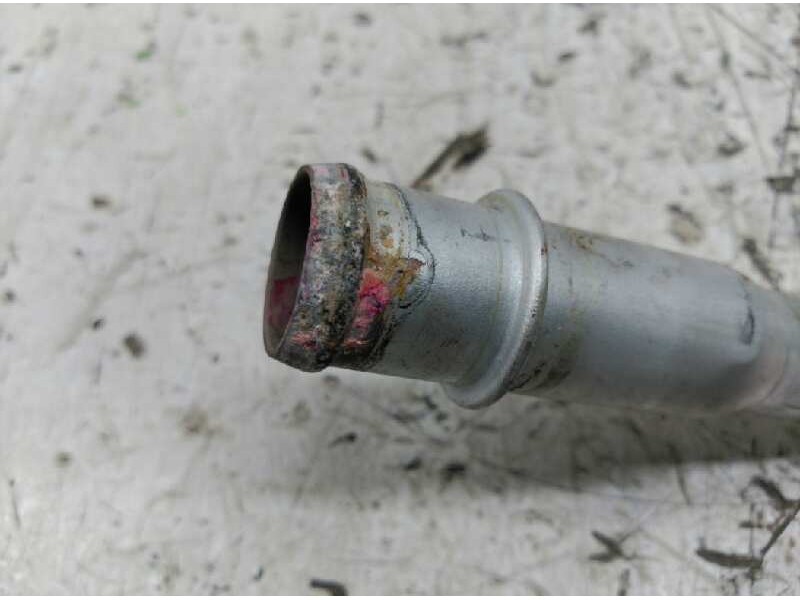 Recambio de tubos calefaccion para renault megane ii familiar 1.9 dci diesel referencia OEM IAM   