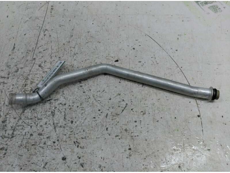 Recambio de tubos calefaccion para renault megane ii familiar 1.9 dci diesel referencia OEM IAM   