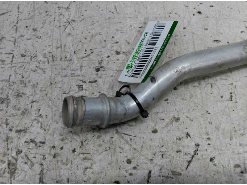Recambio de tubos calefaccion para renault megane ii familiar 1.9 dci diesel referencia OEM IAM   