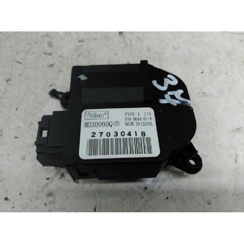 Recambio de motor regulador climatizacion para renault megane ii familiar 1.9 dci diesel referencia OEM IAM   