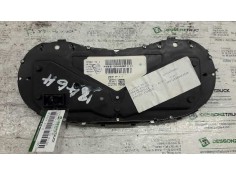 Recambio de cuadro instrumentos para peugeot 307 break / sw (s1) sw referencia OEM IAM 9651299680   2
