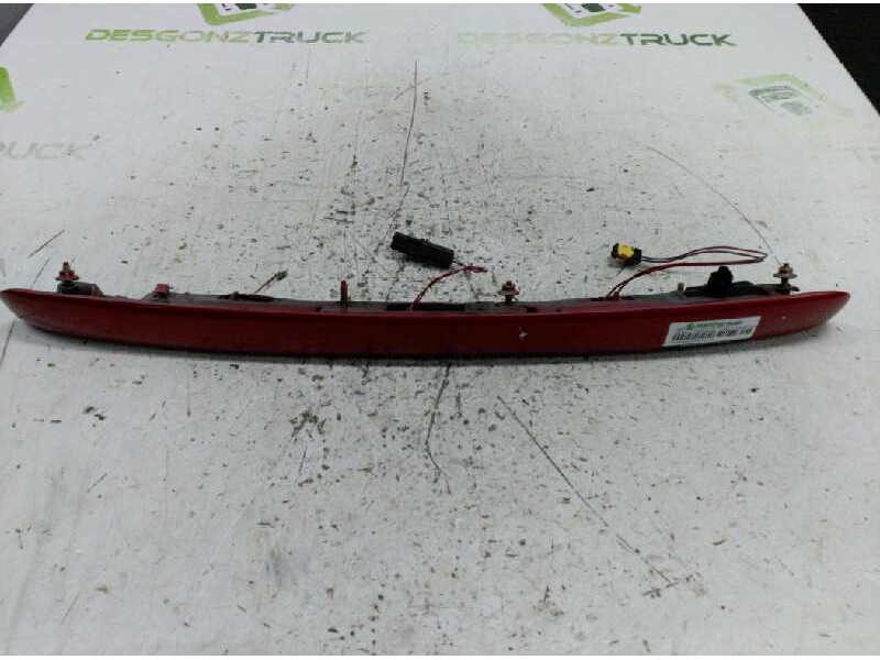 Recambio de asidero porton maletero para renault megane ii familiar 1.9 dci diesel referencia OEM IAM   