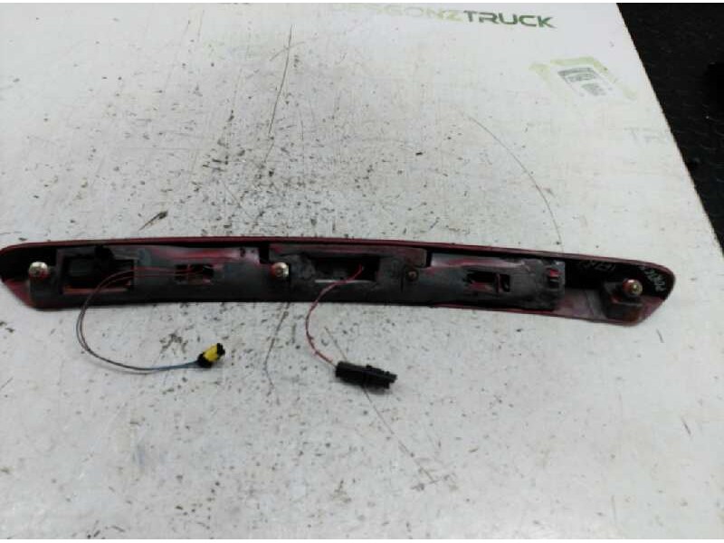 Recambio de asidero porton maletero para renault megane ii familiar 1.9 dci diesel referencia OEM IAM   