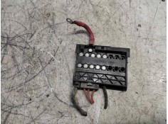 Recambio de caja reles / fusibles para ford fusion (cbk) ambiente referencia OEM IAM 1394252  