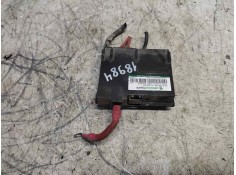 Recambio de caja reles / fusibles para ford fusion (cbk) ambiente referencia OEM IAM 1394252   2