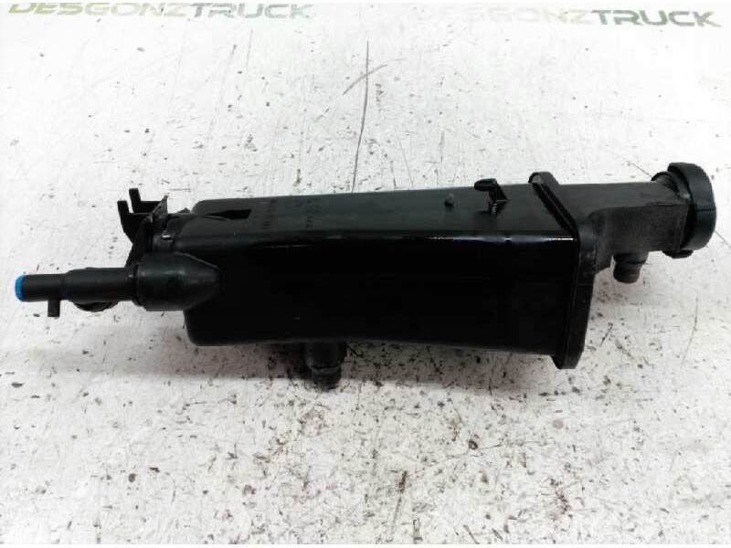Recambio de deposito limpia para bmw serie 3 berlina (e46) 320d referencia OEM IAM   