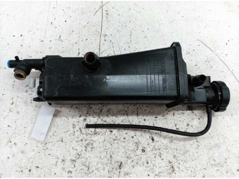Recambio de deposito limpia para bmw serie 3 berlina (e46) 320d referencia OEM IAM   