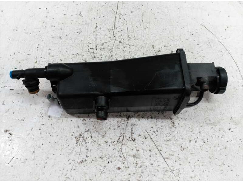 Recambio de deposito limpia para bmw serie 3 berlina (e46) 320d referencia OEM IAM   