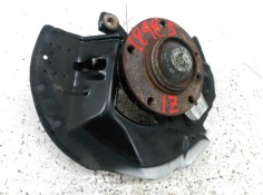 Recambio de mangueta delantera izquierda para bmw serie 3 berlina (e46) 320d referencia OEM IAM   
