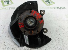 Recambio de mangueta delantera izquierda para bmw serie 3 berlina (e46) 320d referencia OEM IAM    2