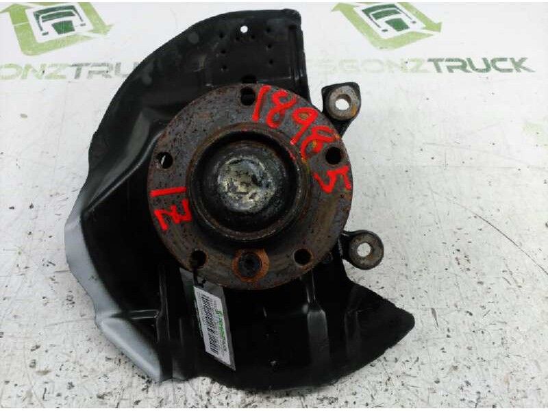 Recambio de mangueta delantera izquierda para bmw serie 3 berlina (e46) 320d referencia OEM IAM   