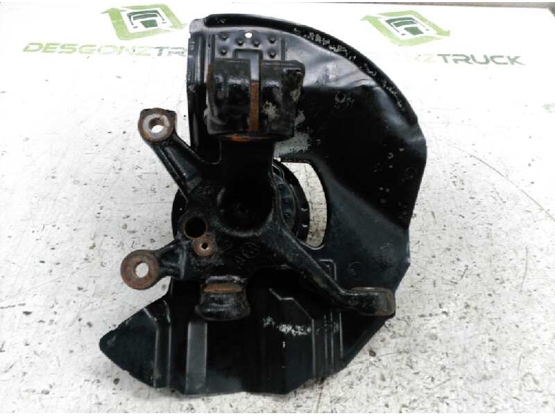 Recambio de mangueta delantera izquierda para bmw serie 3 berlina (e46) 320d referencia OEM IAM   