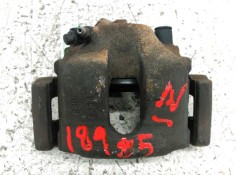 Recambio de pinza freno delantera izquierda para bmw serie 3 berlina (e46) 320d referencia OEM IAM   