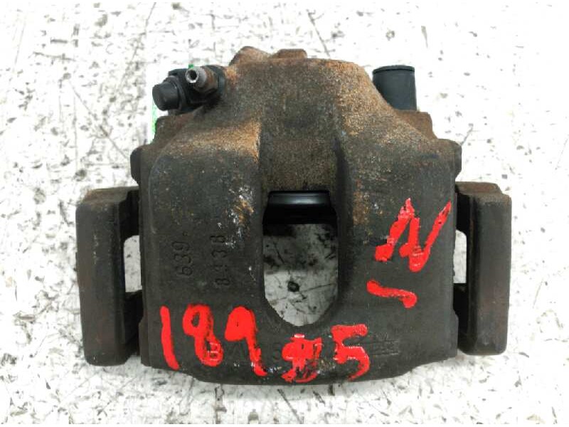 Recambio de pinza freno delantera izquierda para bmw serie 3 berlina (e46) 320d referencia OEM IAM   