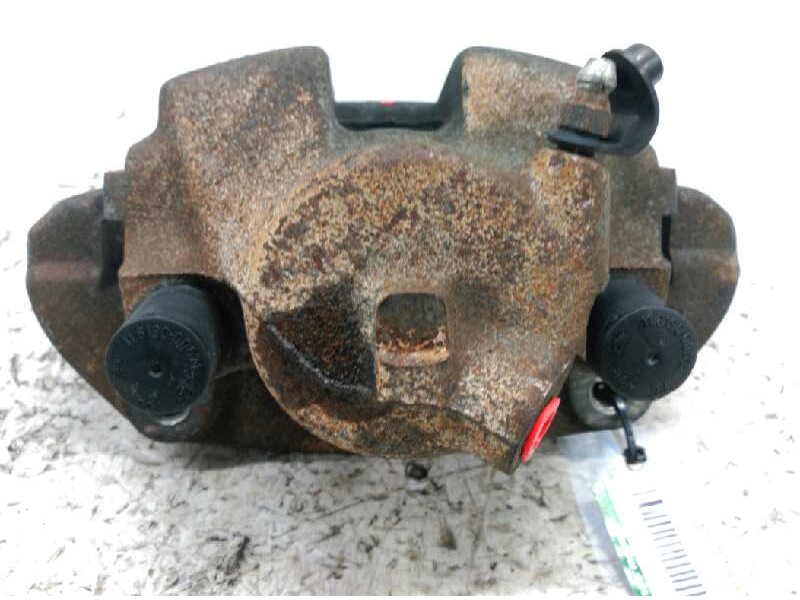 Recambio de pinza freno delantera izquierda para bmw serie 3 berlina (e46) 320d referencia OEM IAM   