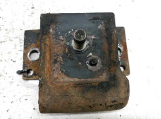 Recambio de soporte motor izquierdo para nissan patrol (k/w160) 3.3 diesel referencia OEM IAM   