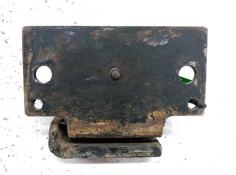 Recambio de soporte motor izquierdo para nissan patrol (k/w160) 3.3 diesel referencia OEM IAM    2