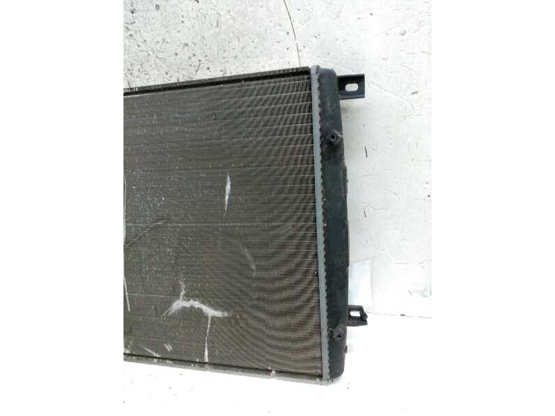 Recambio de radiador agua para seat leon (1p1) stylance / style referencia OEM IAM 1K0121253AA  