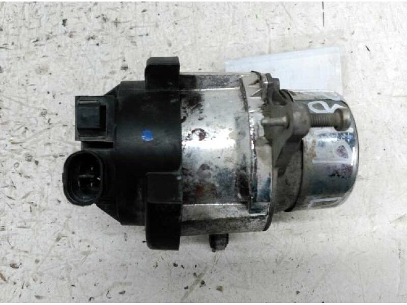 Recambio de faro antiniebla derecho para fiat brava (182) td 75 s referencia OEM IAM 466498433  