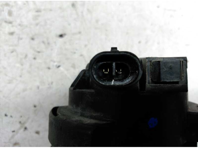 Recambio de faro antiniebla derecho para fiat brava (182) td 75 s referencia OEM IAM 466498433  