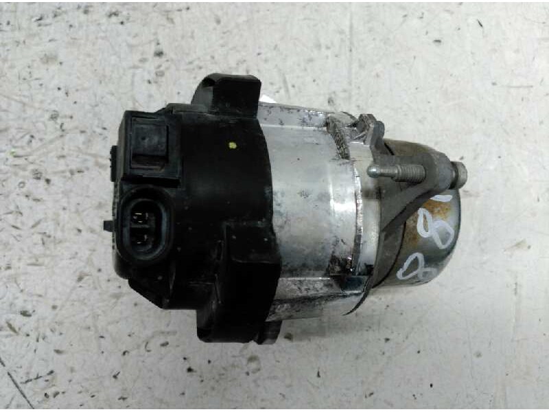 Recambio de faro antiniebla izquierdo para fiat brava (182) td 75 s referencia OEM IAM 468498433  