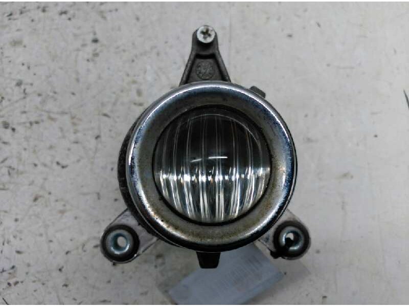 Recambio de faro antiniebla izquierdo para fiat brava (182) td 75 s referencia OEM IAM 468498433  