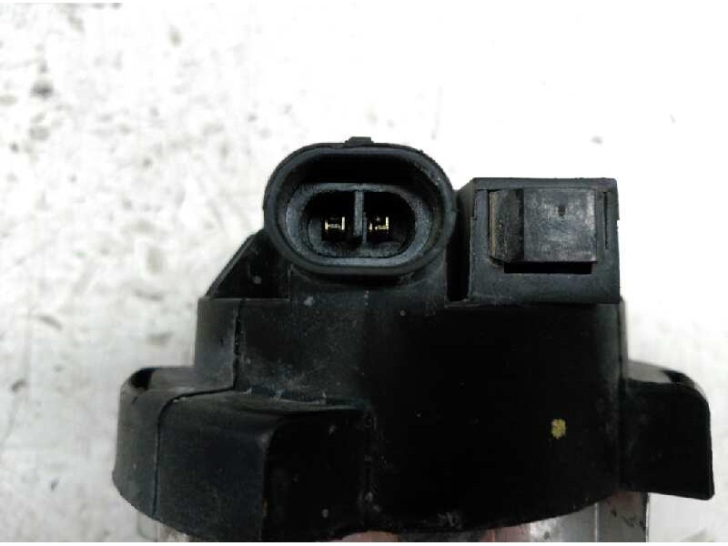 Recambio de faro antiniebla izquierdo para fiat brava (182) td 75 s referencia OEM IAM 468498433  