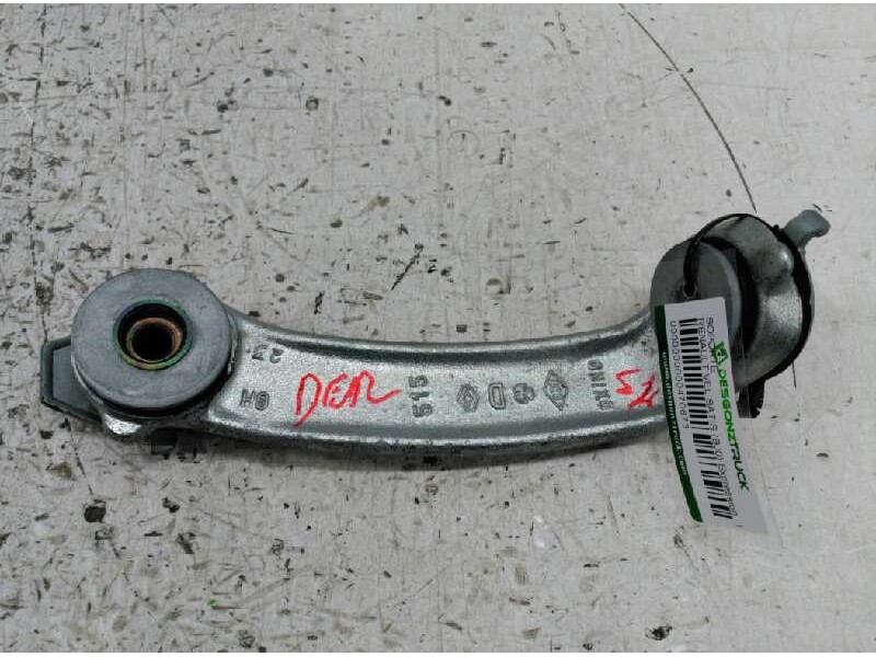 Recambio de soporte para renault vel satis (bj0) expression referencia OEM IAM  SOPORTE CUNA DERECHO 
