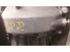 Recambio de caja cambios para peugeot 406 berlina (s1/s2) srdt pack referencia OEM IAM  0684076 