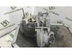 Recambio de caja cambios para peugeot 406 berlina (s1/s2) srdt pack referencia OEM IAM  0684076  2