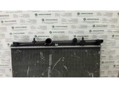 Recambio de radiador agua para peugeot 406 berlina (s1/s2) srdt pack referencia OEM IAM  VALEO  2