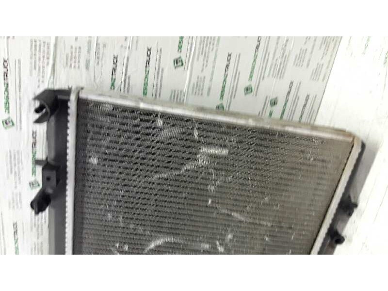 Recambio de radiador agua para peugeot 406 berlina (s1/s2) srdt pack referencia OEM IAM  VALEO 