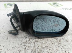 Recambio de retrovisor derecho para peugeot 406 berlina (s1/s2) srdt pack referencia OEM IAM   