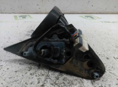 Recambio de retrovisor derecho para peugeot 406 berlina (s1/s2) srdt pack referencia OEM IAM    2