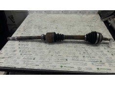 Recambio de transmision delantera derecha para peugeot 406 berlina (s1/s2) srdt pack referencia OEM IAM   