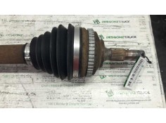 Recambio de transmision delantera derecha para peugeot 406 berlina (s1/s2) srdt pack referencia OEM IAM    2