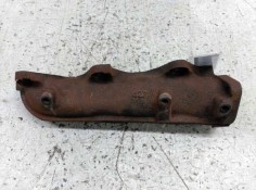 Recambio de colector escape para renault vel satis (bj0) expression referencia OEM IAM 7701052862   2