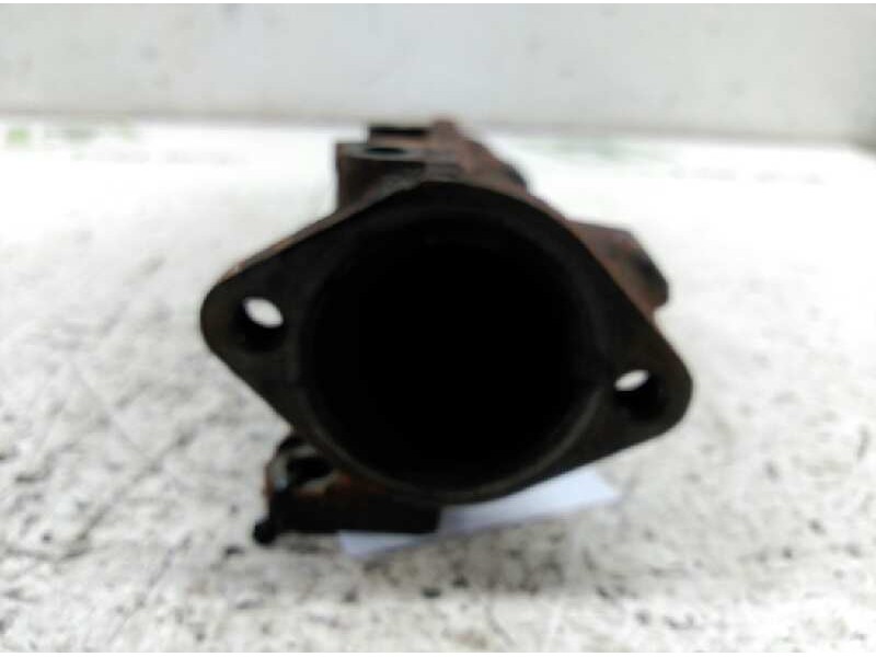 Recambio de colector escape para renault vel satis (bj0) expression referencia OEM IAM 7701052862  